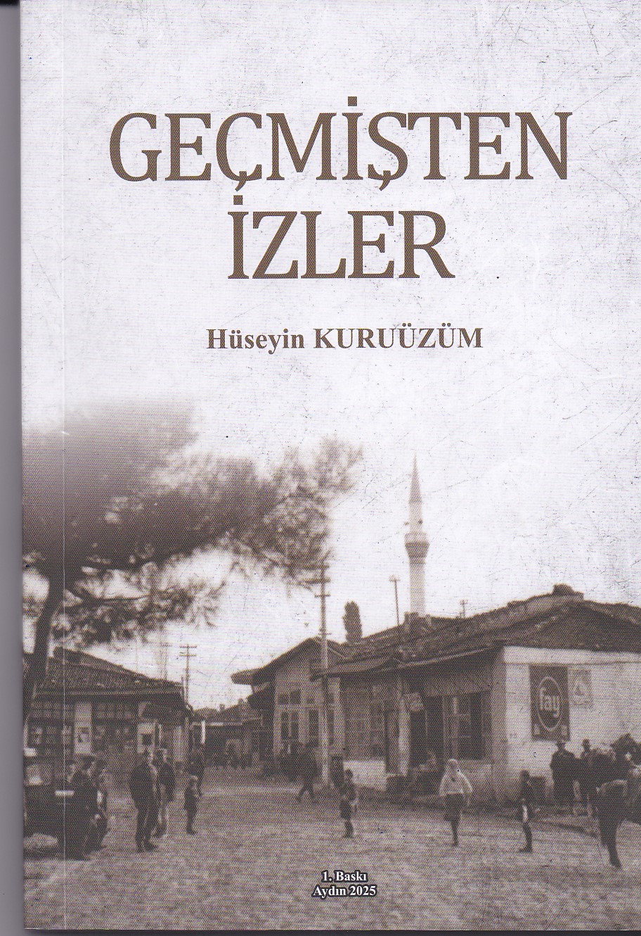 Geçmişten İzler